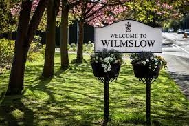 Waggle dog walking in Wilmslow, Cheshire